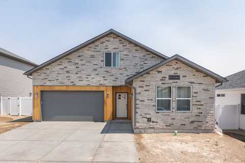 2612 Platinum Drive, Elko, NV 89801