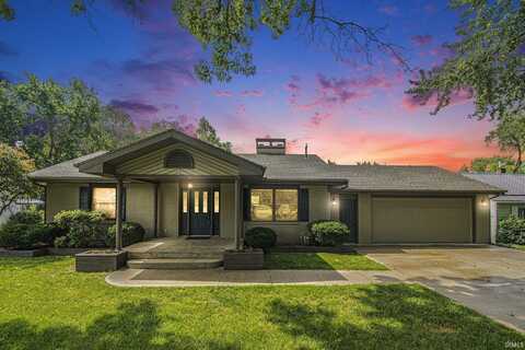 19140 Sandy Drive, Goshen, IN 46528