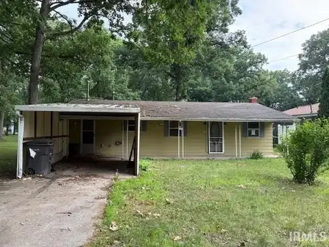 1638 Fulton Street, Elkhart, IN 46514