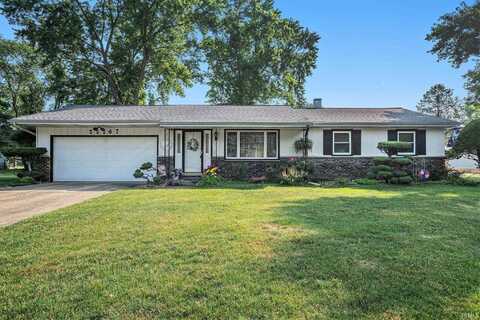 22267 Farmwood Drive, Bristol, IN 46507