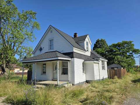 1317 W Indiana Avenue, South Bend, IN 46613