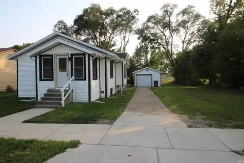 1607 Belmont, Elkhart, IN 46516