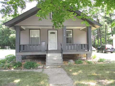1112 Goshen Avenue, Elkhart, IN 46516