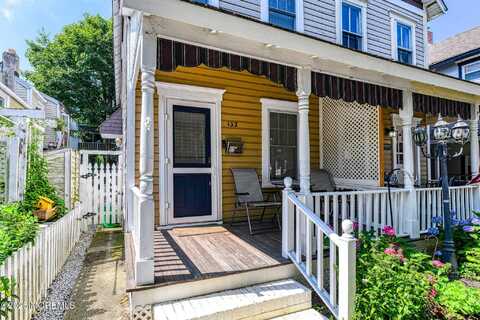 132 Heck Avenue, Ocean Grove, NJ 07756
