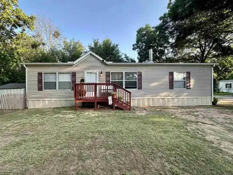 2827 N Midway St, Enid, OK 73701