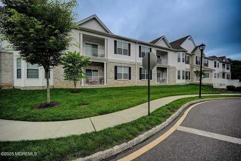 111 Canterbury Lane, Morganville, NJ 07751