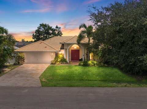 192 SW Milburn Circle, Port Saint Lucie, FL 34953