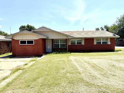 1442 22nd St, Woodward, OK 73801