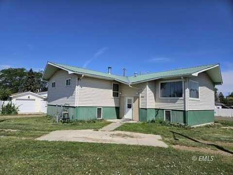 1915 Albert Dr, Miles City, MT 59301