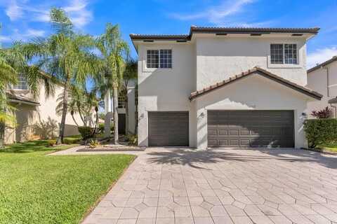 2028 SW 176th Ter, Miramar, FL 33029