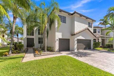 2028 SW 176th Ter, Miramar, FL 33029