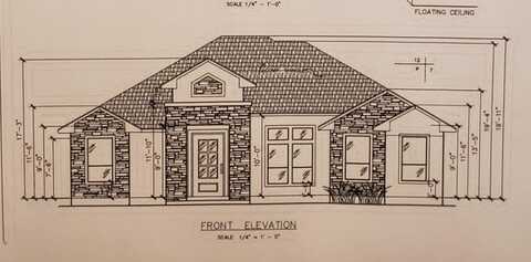 3285 MAURICIO LIBSON BLVD., Eagle Pass, TX 78852