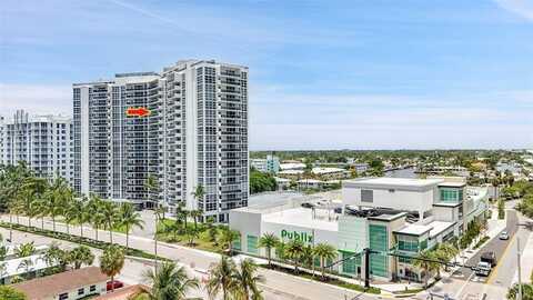 2841 N OCEAN BLVD, Fort Lauderdale, FL 33308