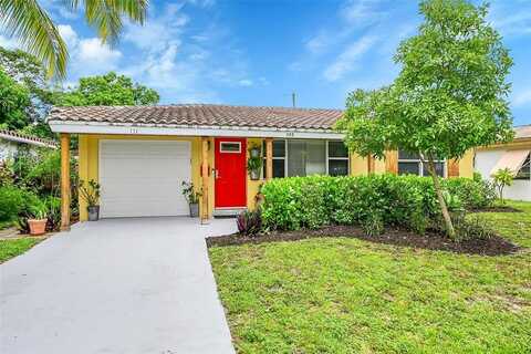 111 NE 46th St, Oakland Park, FL 33334