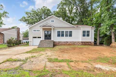 47 Asbury Avenue, Oceanport, NJ 07757