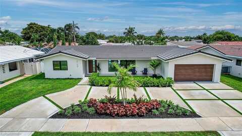 2109 NE 64th St, Fort Lauderdale, FL 33308