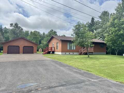 1335 W Opal RD, Muir, MI 49783