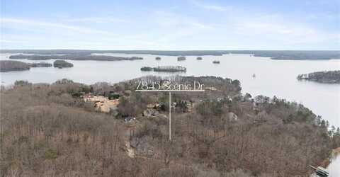 7845 Scenic Drive, Cumming, GA 30041