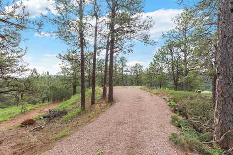 13859 MELVIN RD, Hermosa, SD 57744