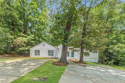 5428 Glen Haven Drive, Atlanta, GA 30349