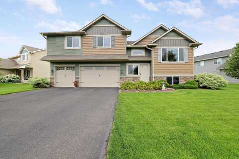 1035 Emerald Street NE, Hanover, MN 55341
