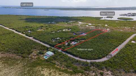 2231 Middle Torch Road, Middle Torch, FL 33042