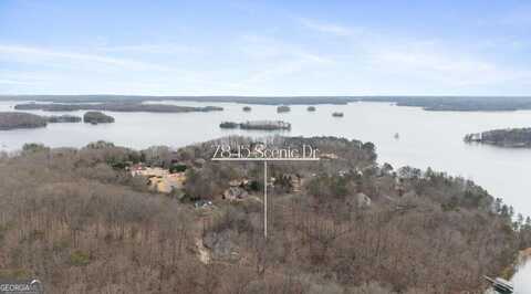 7845 Scenic DR, Cumming, GA 30041