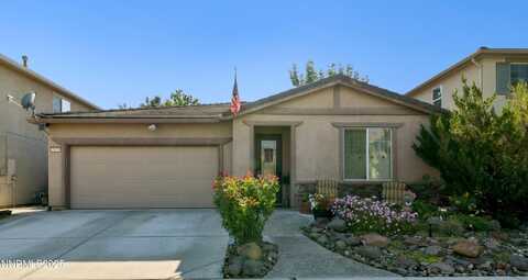 7175 Fox Wood Lane, Sparks, NV 89436