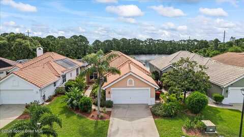 442 Carmel Drive, Melbourne, FL 32940