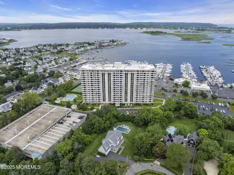 1 Channel Drive, Monmouth Beach, NJ 07750
