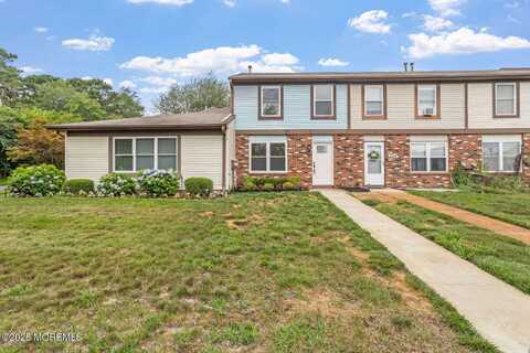 256 Greenwood Loop Road, Brick, NJ 08724