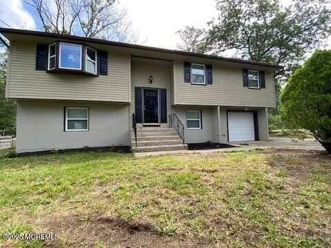 327 West Virginia Road, Browns Mills, NJ 08015