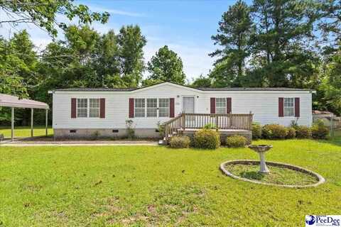 3625 Summertree Dr., Florence, SC 29506
