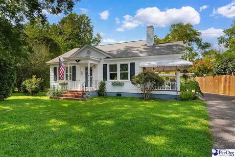 212 Amber St, Marion, SC 29571