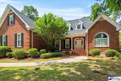 3415 Sussex Court, Florence, SC 29501