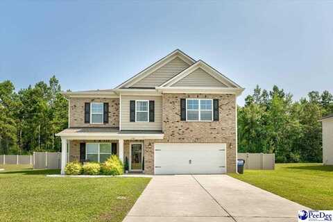 1757 Lake Wateree Dr., Florence, SC 29501