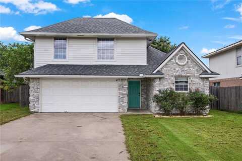 911 Gardenia Street, College Station, TX 77845