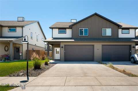 1505 Westwood Circle A, Belgrade, MT 59714