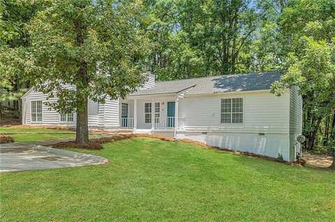 5426 Glen Haven Drive, Atlanta, GA 30349