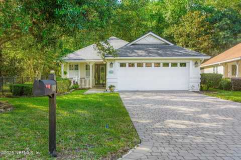 501 OLYMPIC Circle, Saint Augustine, FL 32092