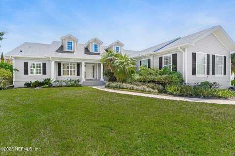 187 SPARTINA Avenue, Saint Augustine, FL 32080