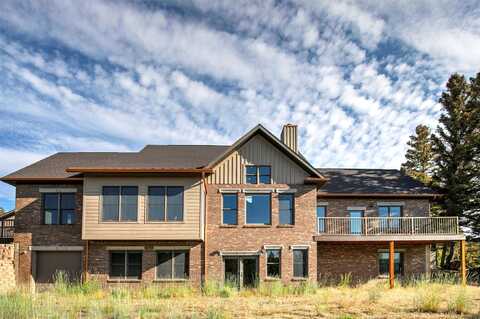 427 Roosevelt Drive, Butte, MT 59701