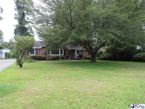526 Iris Drive, Florence, SC 29501
