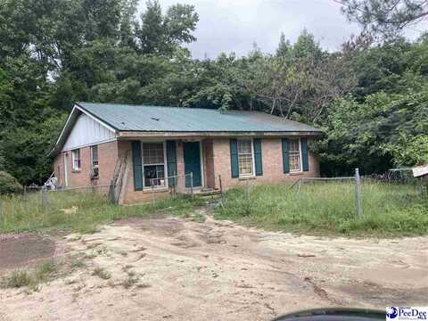 514 Bea Court, Dillon, SC 29536