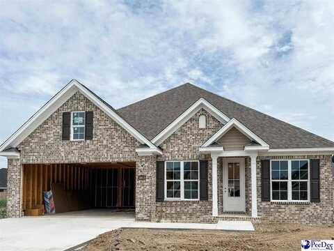 3013 Weatherstone Ln, Florence, SC 29501