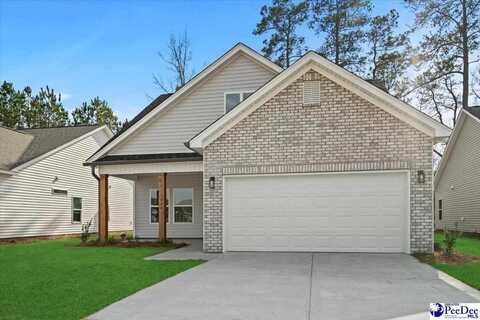 1030 Wessex Drive, Florence, SC 29501