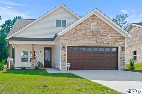1030 Wessex Drive, Florence, SC 29501