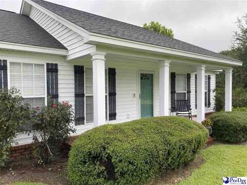 3123 Willow Creek Road, Florence, SC 29506