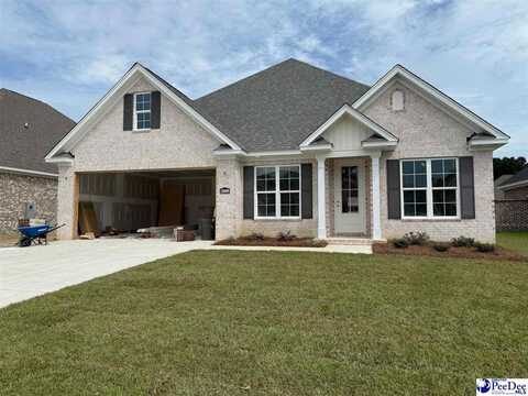 3009 Weatherstone Ln, Florence, SC 29501