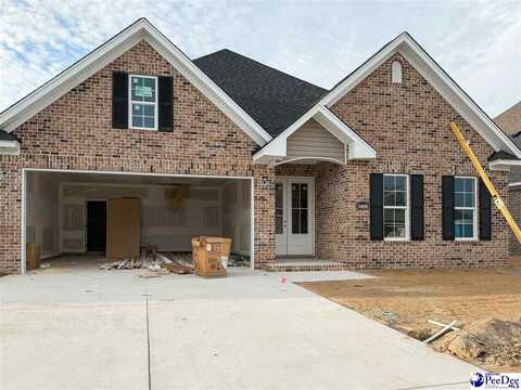 3008 Weatherstone Ln, Florence, SC 29501